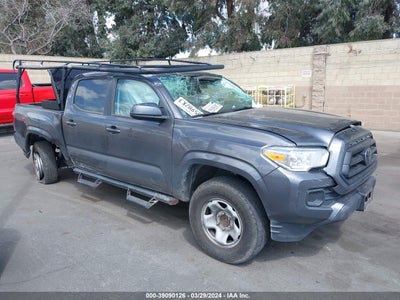 Toyota Tacoma 2022