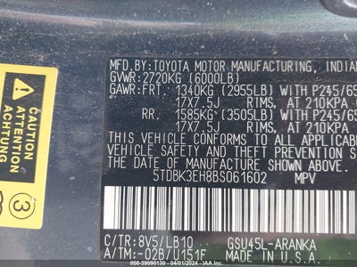 DayDrive
