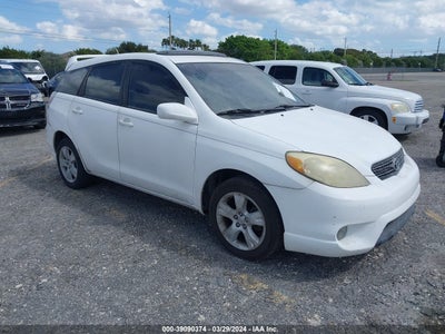 Toyota Matrix 2005