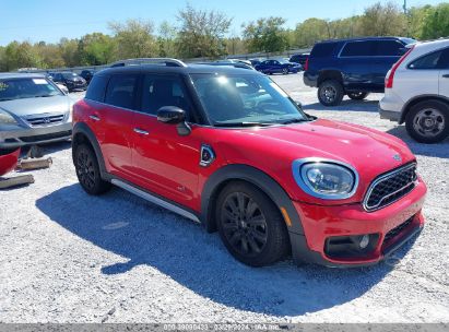 Mini Countryman 2020