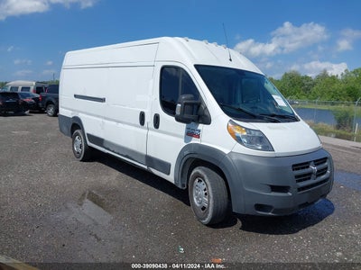 Ram Promaster 3500 2016