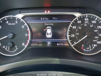 DayDrive