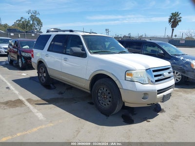 FORD EXPEDITION 2009