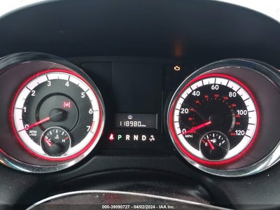 DayDrive