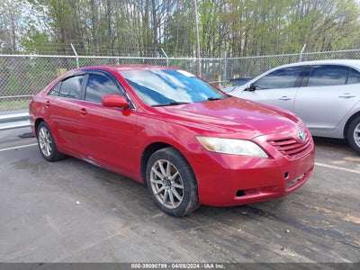 Toyota Camry 2008
