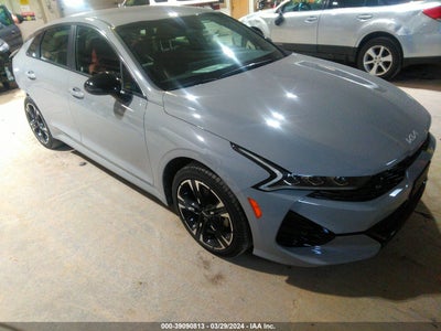 KIA K5 2024