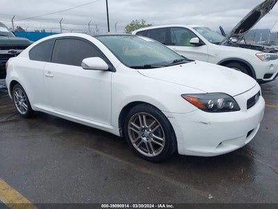 Scion Tc 2008