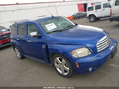 Chevrolet Hhr 2006