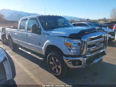 FORD F-350 2013