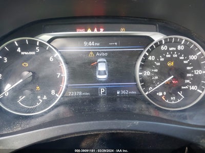 DayDrive