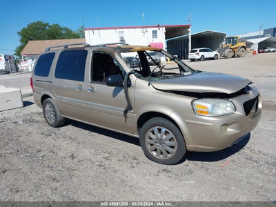 Buick Terraza 2006
