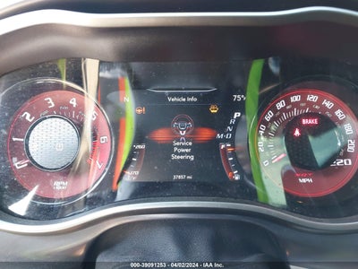 DayDrive