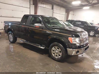 Ford F-150 2009
