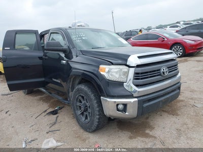TOYOTA TUNDRA 2014
