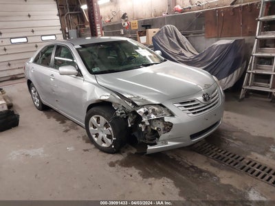 Toyota Camry 2007