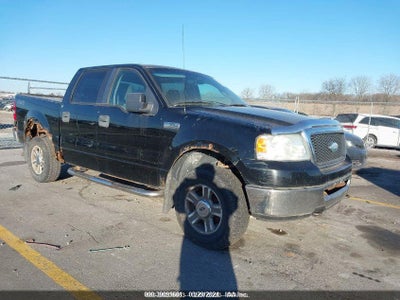 Ford F-150 2007