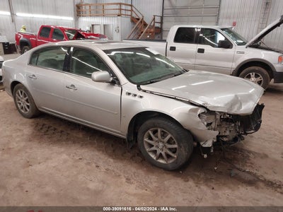 Buick Lucerne 2007