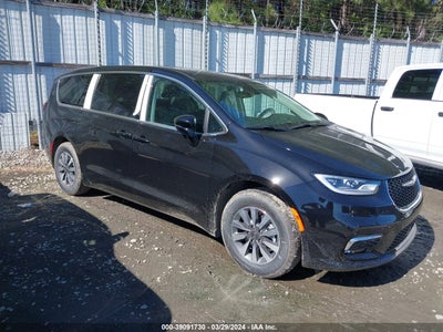 Chrysler Pacifica 2024