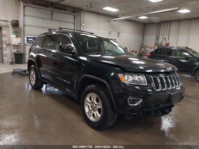 JEEP GRAND CHEROKEE 2014