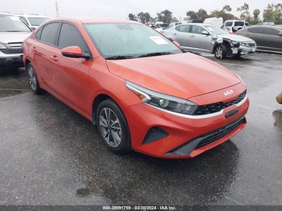 KIA FORTE 2023