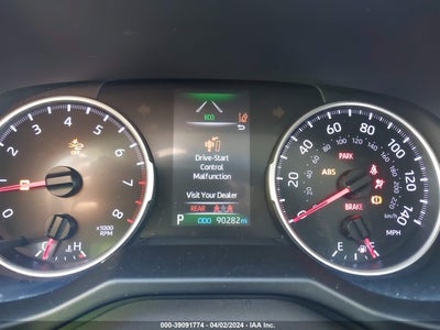 DayDrive