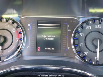 DayDrive