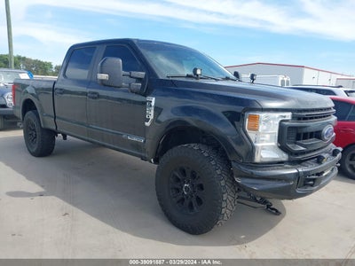 FORD F-250 2020