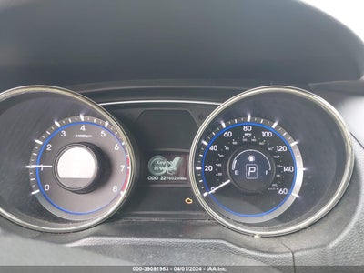 DayDrive