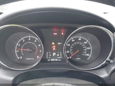 DayDrive