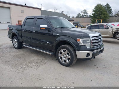 Ford F-150 2014