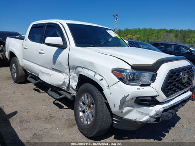 TOYOTA TACOMA 2019