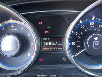 DayDrive
