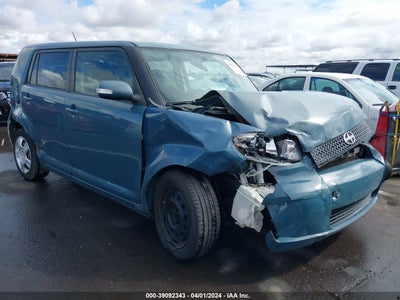 SCION XB 2008