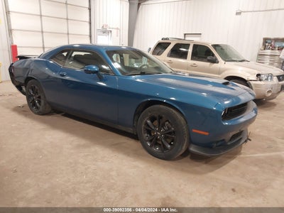 Dodge Challenger 2020