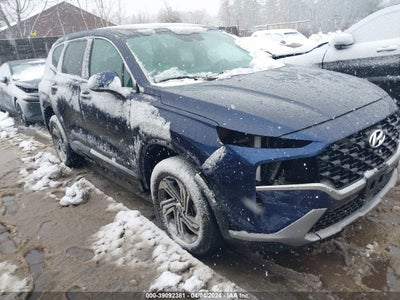 HYUNDAI SANTA FE 2023