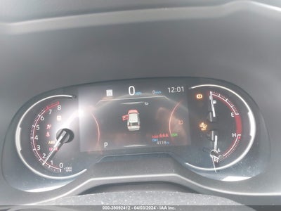 DayDrive