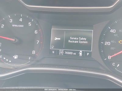 DayDrive