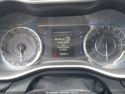 DayDrive