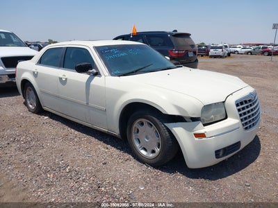 CHRYSLER 300 2006