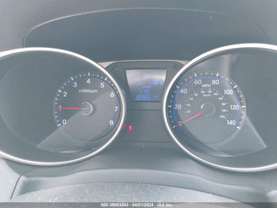 DayDrive