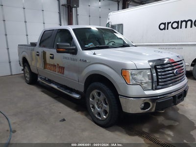 Ford F-150 2011