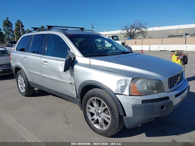 VOLVO XC90 2006