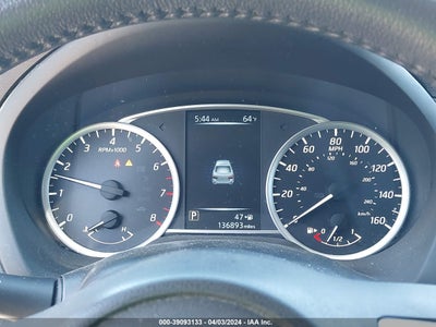DayDrive