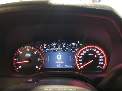 DayDrive