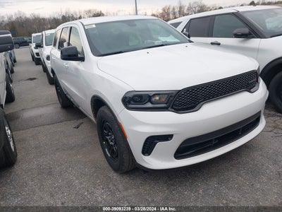 Dodge Durango 2024