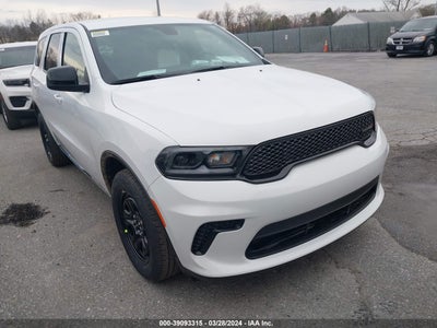 Dodge Durango 2024