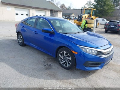 Honda Civic 2017