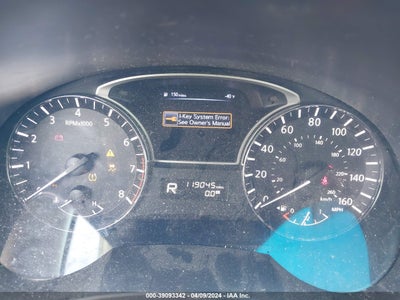 DayDrive