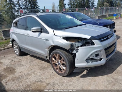 FORD ESCAPE 2013
