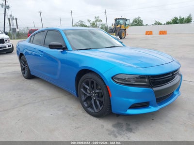 DODGE CHARGER 2023